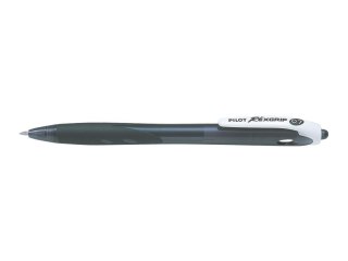 DŁUGOPIS PILOT REXGRIP BG BLACK