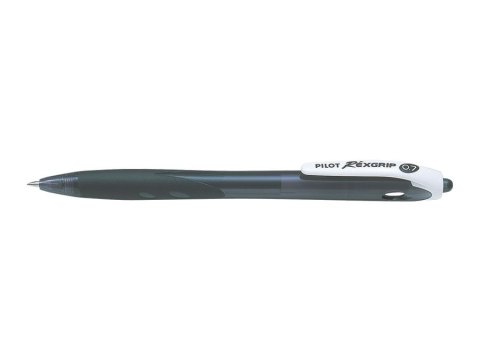 DŁUGOPIS PILOT REXGRIP BG BLACK