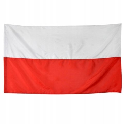 FLAGA NARODOWA 68X110CM ARPEX