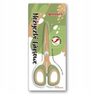 NOŻYCZKI BIUROWE 17