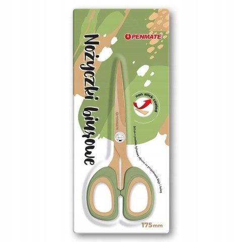 NOŻYCZKI BIUROWE 17