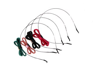 OPASKA Z KOKARDKĄ MIX H6558 MIDEX