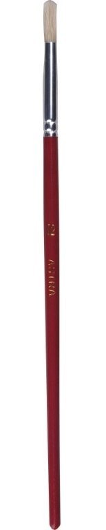 PĘDZEL OKRĄGŁY ASTRA NR.12 12SZT PĘDZEL OKRĄGŁY ASTRA NR.12 12SZT