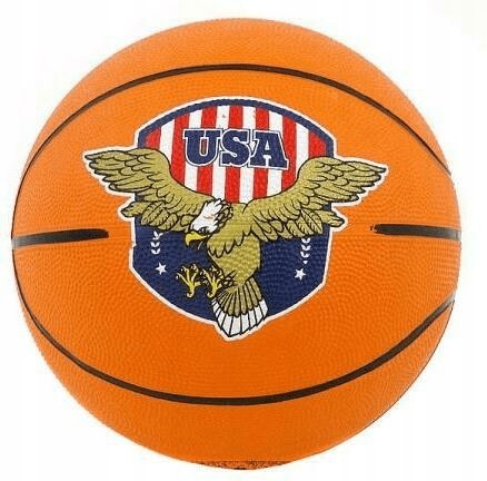 PIŁKA KOSZYKOWA USA