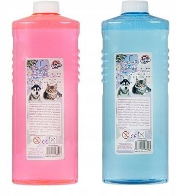 PŁYN DO BANIEK 1000ML PŁYN DO BANIEK 1000ML