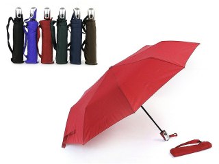 Parasol składany z pokrowcem