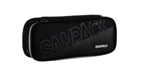 Piórnik czarny SAMPACK