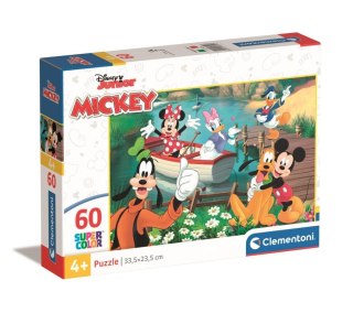 Puzzle Disney 60 elementów