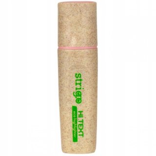 STRIGO ZAKREŚLACZ ECO RÓŻOWY PASTEL HI- TEXT
