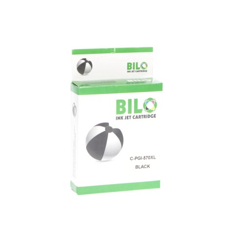 TUSZ CANON PGI-570XL BLACK ELO
