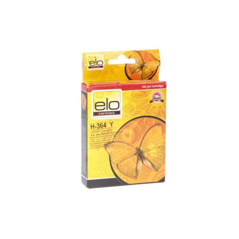 TUSZ HP-364 CMY ELO PRO TUSZ HP-364 CMY ELO PRO