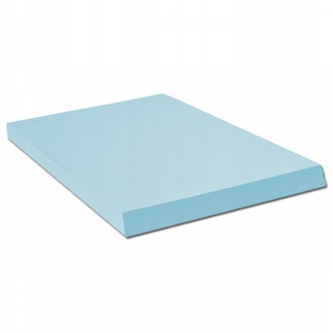 WR PAPIER KSERO A3/250 160G J.NIEBIESKI