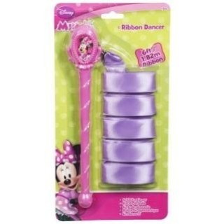 WSTĄŻKA DO TAŃCA MINNIE 1SZT PROEX