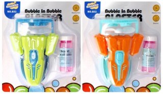 BANKI MYDL PISTOL B O 50ML 20X23 MIX2 MYB 48 96