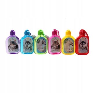 BANKI MYDLANE CUTE ZWIERZĄTKA 130ML MY BUBBLE(12)