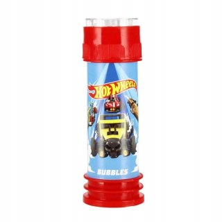 BAŃKI MYDLANE HOT WHELLS 55ML MY BUBBLE (36)