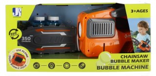 BAŃKI MYDLANE PIŁA NA BATERIE 110MLX2 MY BUBBLE WB