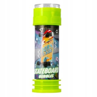 * BAŃKI MYDLANE SKATE 55ML MY BUBBLE (36)