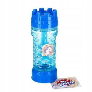 BAŃKI MYDLANE UNICORN 120ML MY BUBBLE MIX3 (12)