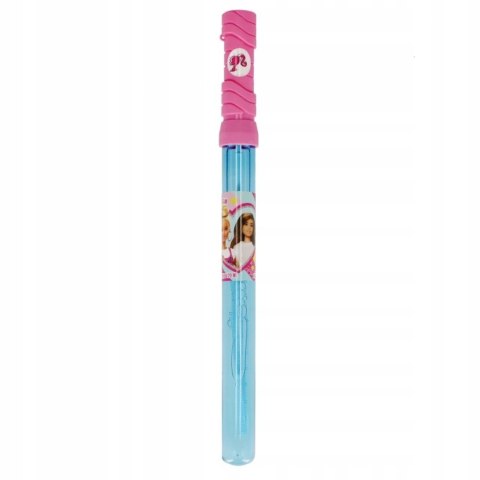 BANKI MYDLANE W MIECZU BARBIE 120ML MY BUBBLE (24) BANKI MYDLANE W MIECZU BARBIE 120ML MY BUBBLE (24)