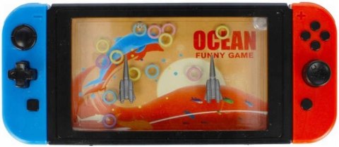 GRA WODNA OCEAN 17X7X2 MC MIX4 DISP 24/144/288 GRA WODNA OCEAN 17X7X2 MC MIX4 DISP 24/144/288