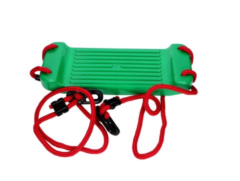 HUŚTAWKA DESKA PLASTIK OGRODOWA BG 3123 HUŚTAWKA DESKA PLASTIK OGRODOWA BG 3123