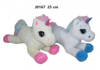 JENDOROŻEC 2 KOL 25 CM