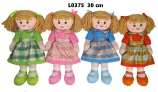 LALKA 4 ASST 30 CM MIX 165237