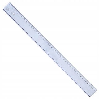 LINIJKA MemoBe PRATEL 50CM