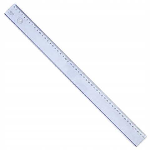 LINIJKA MemoBe PRATEL 50CM