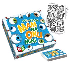 MAM NA OKU MINI