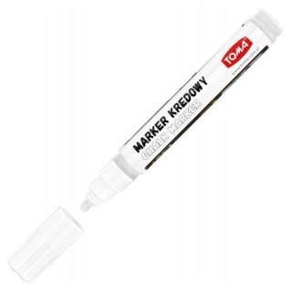 MARKER KREDOWY TO-292 WHITE