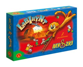 MYSZKI
