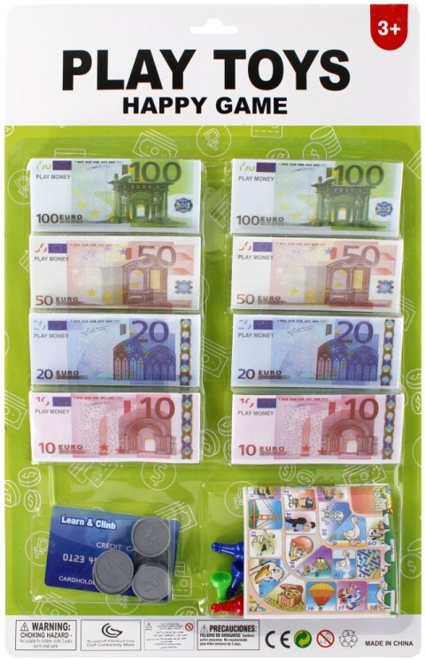 PIENIADZE EDUK+AKC GRA 28X43X2 MC B C 72 144