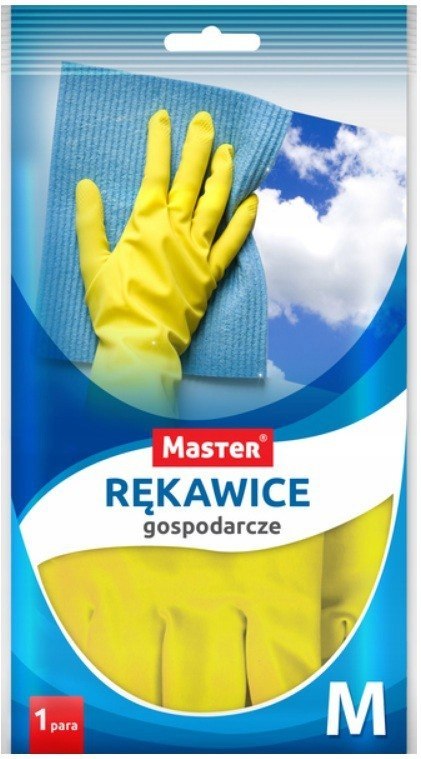 Rękawice gospodarcze M