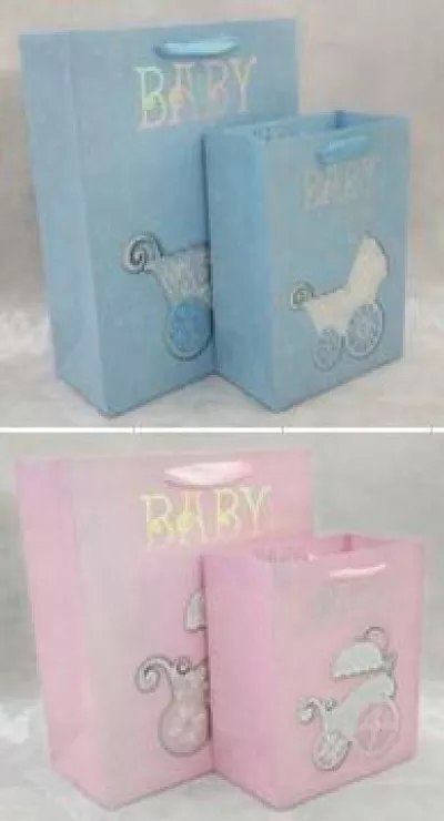 TOREBKA OZDOBNA 32x26x10 BABY TOREBKA OZDOBNA 32x26x10 BABY