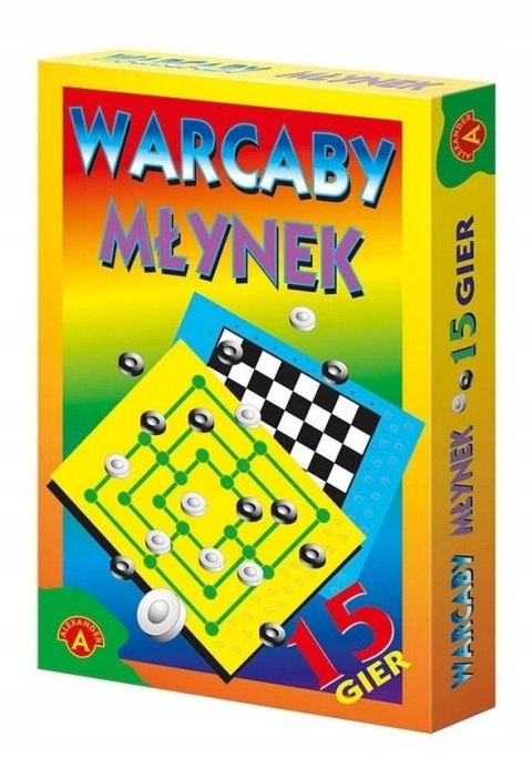 WARCABY WARCABY