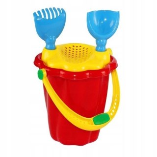 ZESTAW DO PIASKU M-04 30 1$