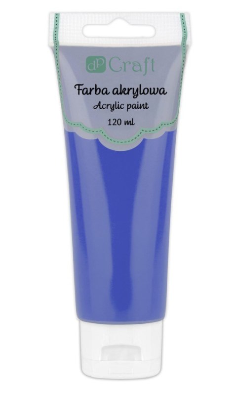 FARBA AKRYLOWA FARBA AKRYLOWA