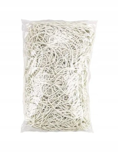 GUMKA RECEPTURKA 1KG 60MM BIA EMR FOL GUMKA RECEPTURKA 1KG 60MM BIA EMR FOL