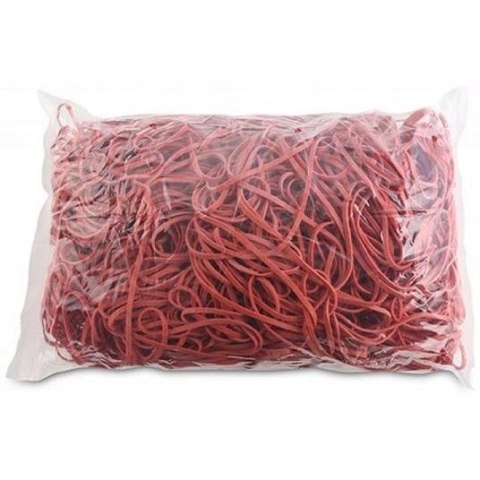 GUMKA RECEPTURKA 1KG 80MM CZE EMR FOL GUMKA RECEPTURKA 1KG 80MM CZE EMR FOL