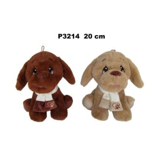 PIES 2 KOL 20 CM *