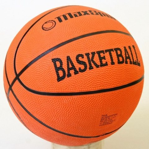 PIŁKA KOSZYKOWA MAXSPORT