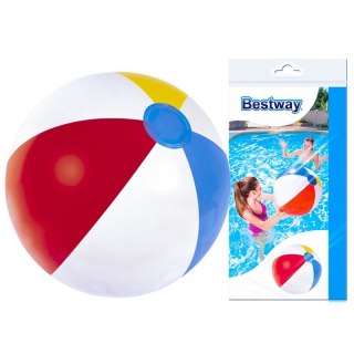 PIŁKA PLAŻOWA 51CM BESTWAY