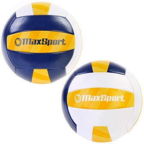 PIŁKA SIATKOWA MAX SPORT