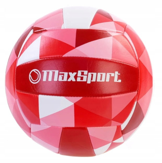 PIŁKA SIATKOWA MAX SPORT