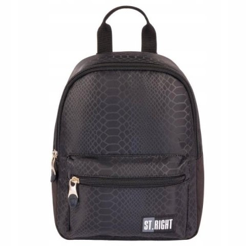 PLECAK MINI ST.RIGHT BP-75 SHINY SNAKE mkmo