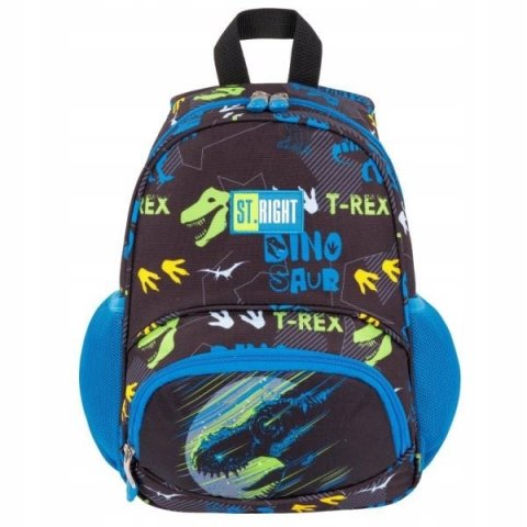 PLECAK MINI STRIGHT BP-70 DINOSOUR mkmo