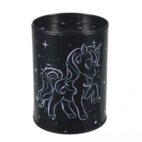 SKARBONKA MET OKR UNICORN HOLO STK PB 6 24