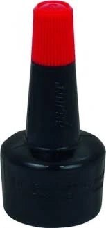 TUSZ DO STEMPLI CZARNY 30ML HORSE